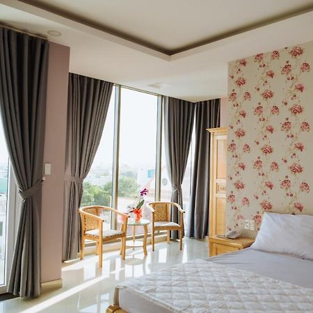 RedDoorz Bao Lam Hotel Ho Chi Minh-stad Buitenkant foto