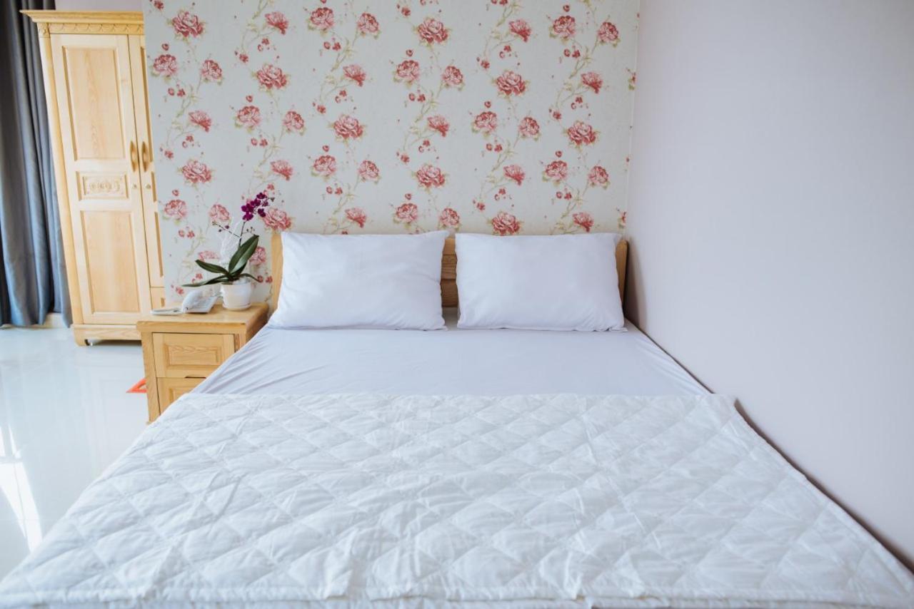 RedDoorz Bao Lam Hotel Ho Chi Minh-stad Buitenkant foto